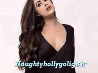 Naughtyhollygolightly