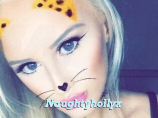 Naughtyhollyx