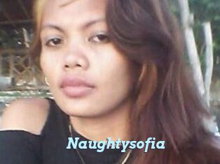 Naughtysofia