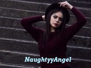 NaughtyyAngel