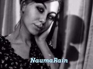 NaumaRain