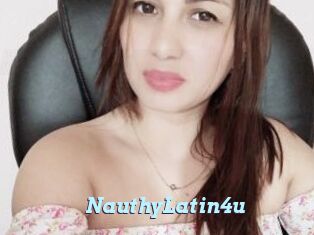 NauthyLatin4u