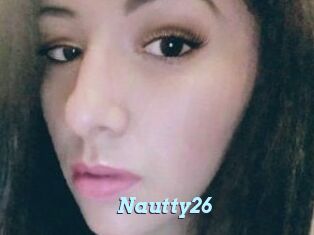 Nautty26