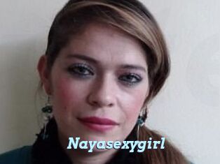 Nayasexygirl