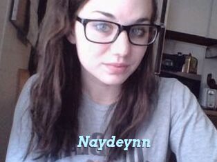 Naydeynn