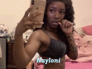Nayloni