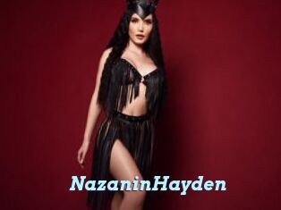 NazaninHayden