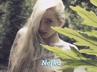 Nefka
