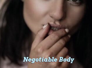 Negotiable_Body