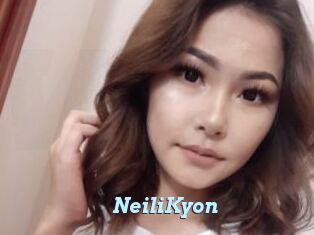 NeiliKyon