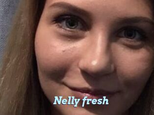 Nelly_fresh