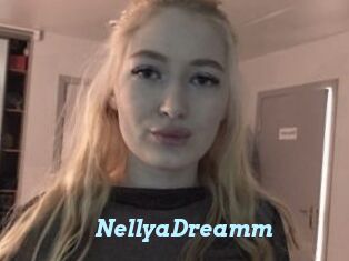 NellyaDreamm