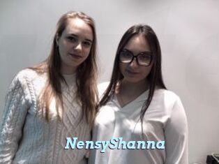NensyShanna