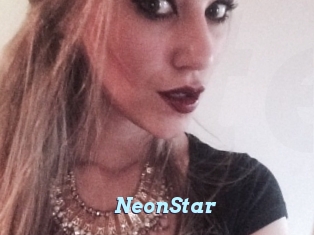 NeonStar Webcam Teen