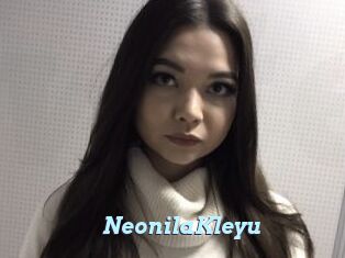 NeonilaKleyu