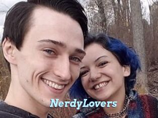 NerdyLovers