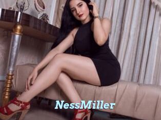 NessMiller Webcam Teen