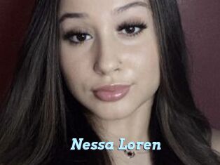 Nessa_Loren