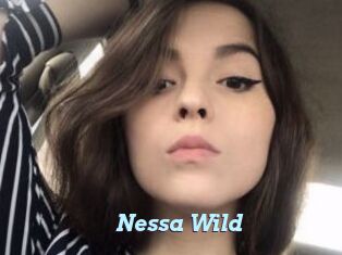 Nessa_Wild