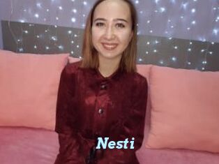 Nesti