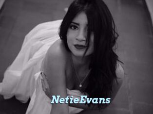 NetieEvans