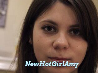 New_Hot_GirlAmy