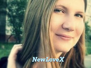 NewLoveX