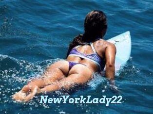 NewYorkLady22