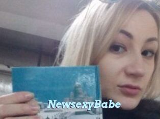 NewsexyBabe