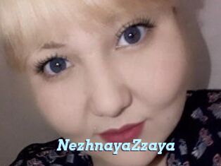 NezhnayaZzaya