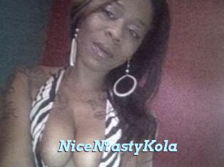 NiceNtastyKola