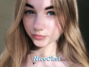 NiceOksi Webcam Teen