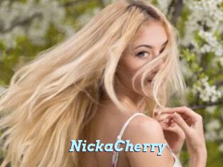 NickaCherry