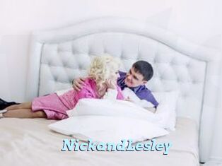 NickandLesley
