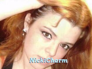 NickiCharm