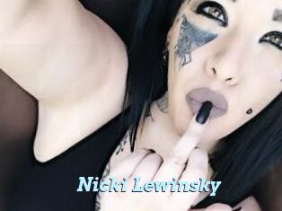 Nicki_Lewinsky