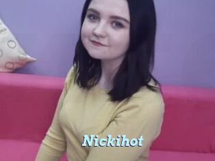 Nickihot