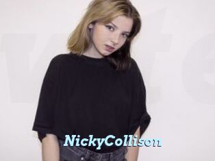 NickyCollison