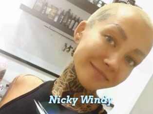 Nicky_Windy Webcam Teen