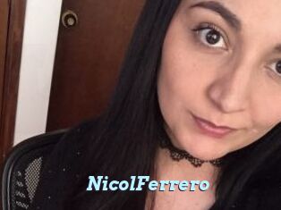 NicolFerrero Webcam Teen