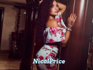 NicolPrice Webcam Teen