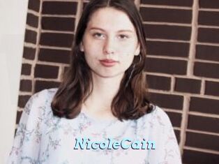 NicoleCain Webcam Teen