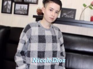 NicoleDioz Webcam Teen