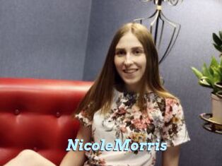 NicoleMorris
