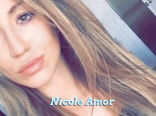 Nicole_Amor Webcam Teen