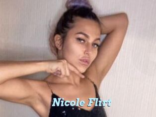 Nicole_Flirt Webcam Teen