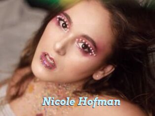 Nicole_Hofman Webcam Teen