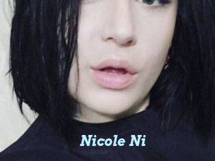 Nicole_Ni Webcam Teen