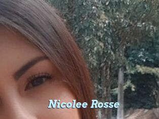 Nicolee_Rosse Webcam Teen
