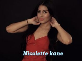 Nicolette_kane Webcam Teen